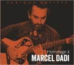 Honnage a Marcel Dadi